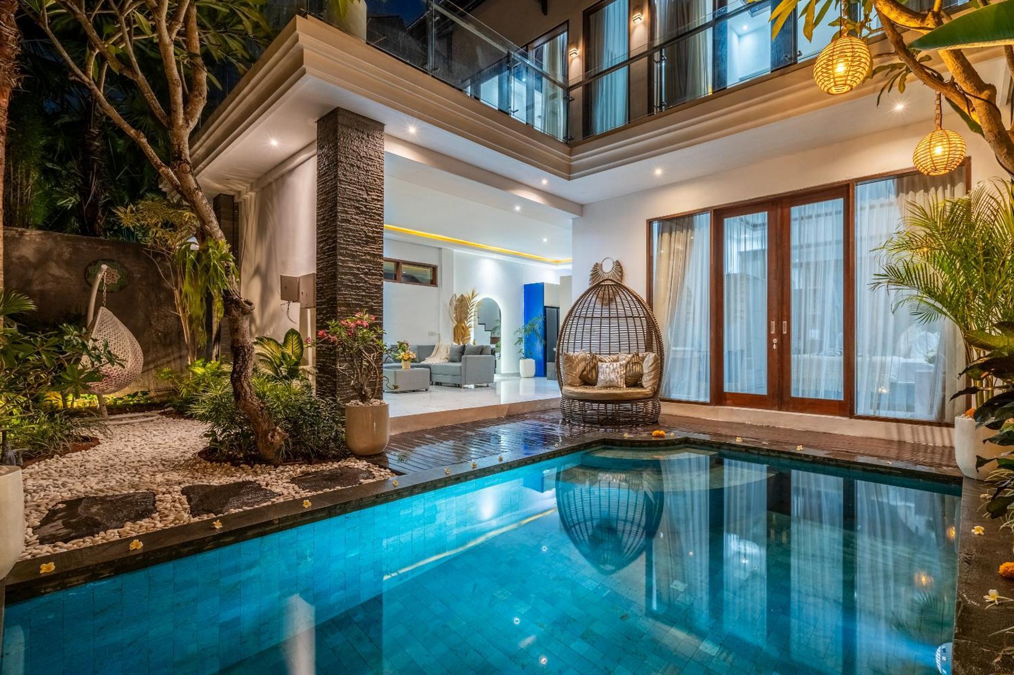 Villa Ashela By Jb
