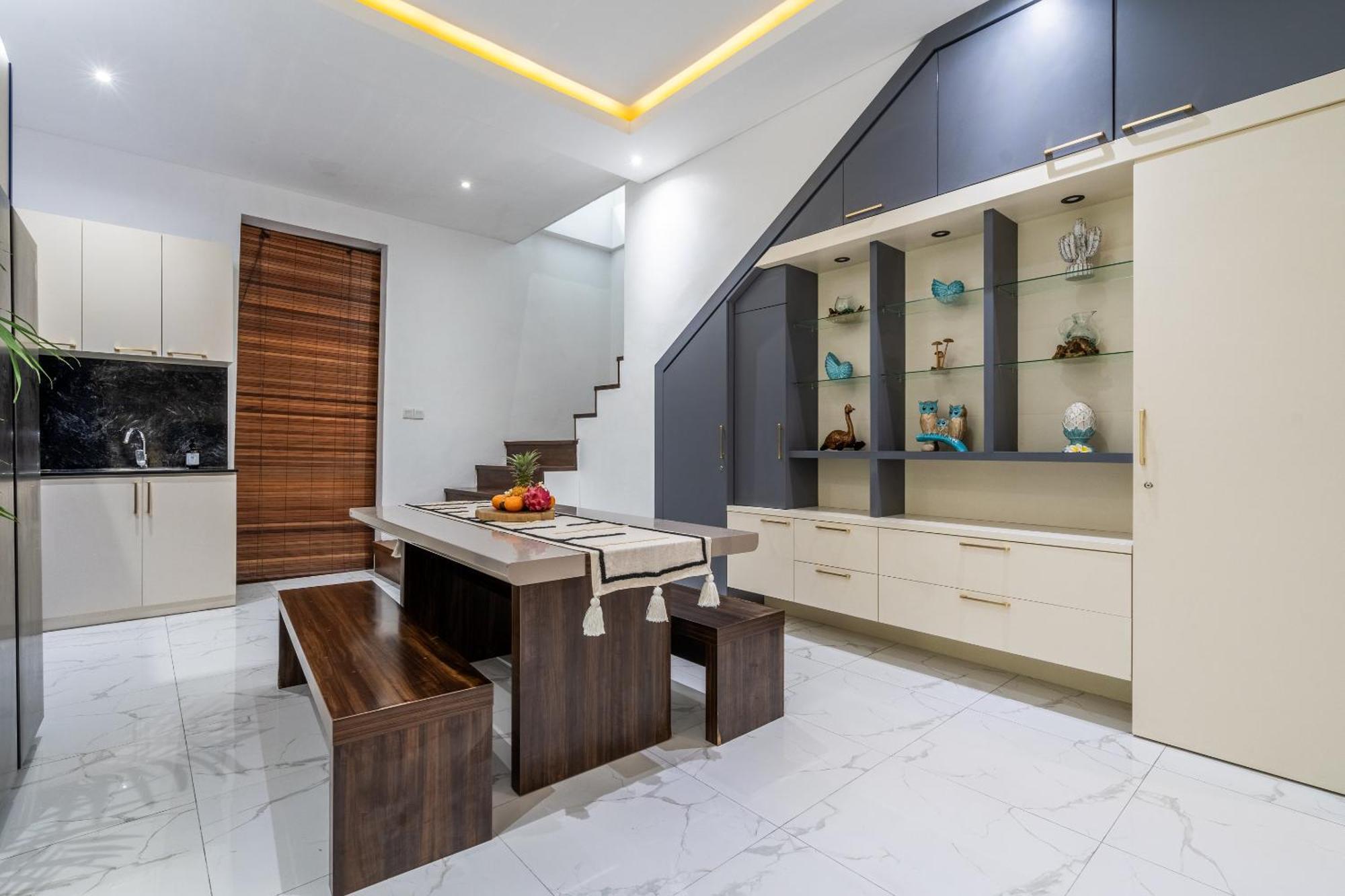 Villa Ashela By Jb Seminyak (Bali)
