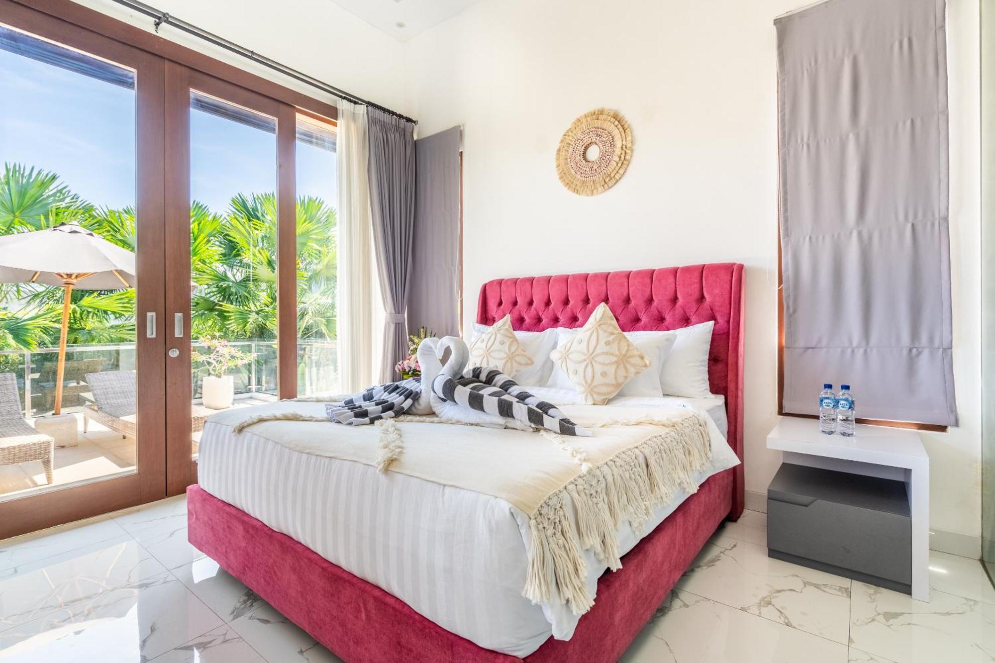 Villa Ashela By Jb