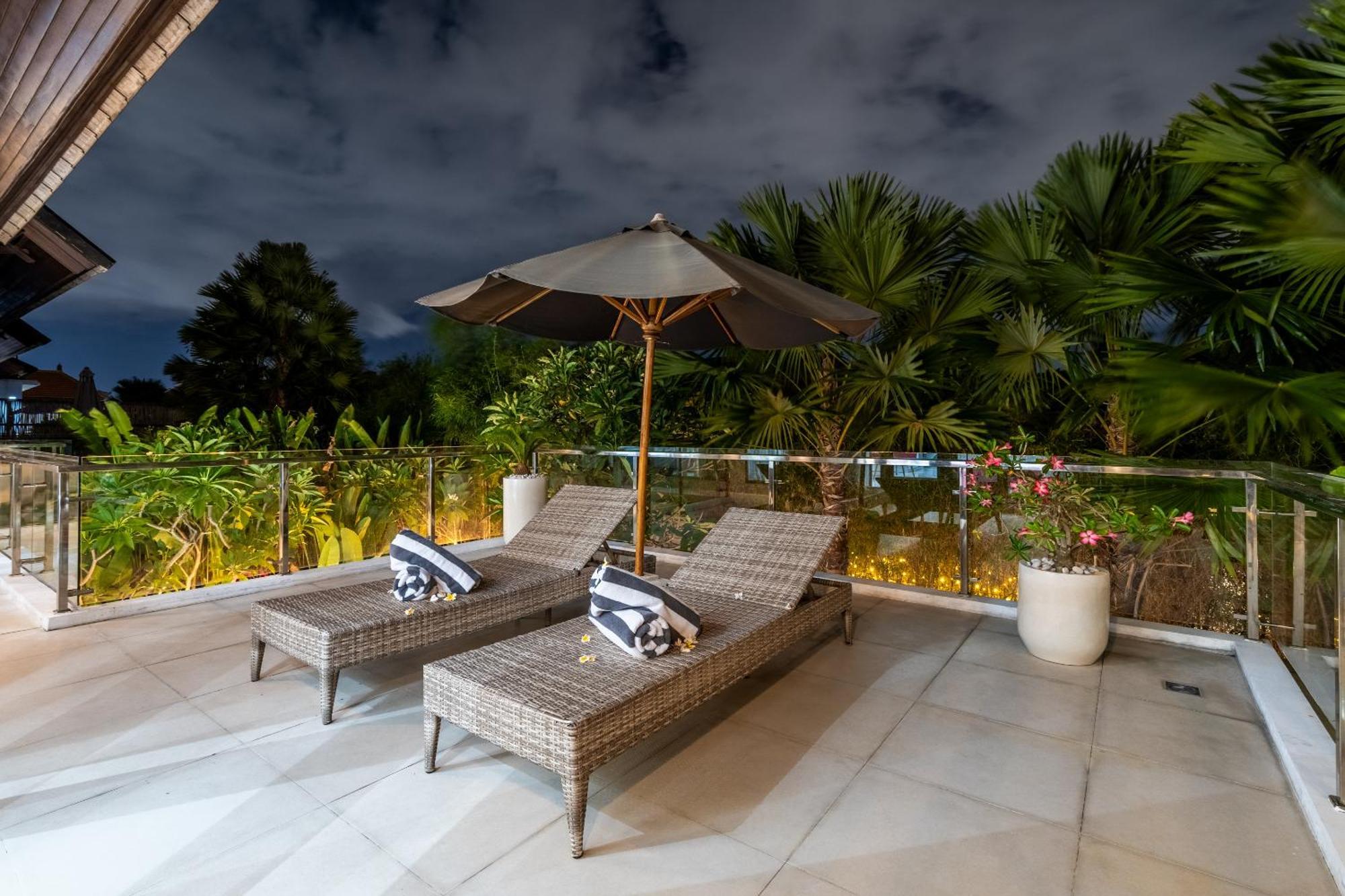 Villa Ashela By Jb