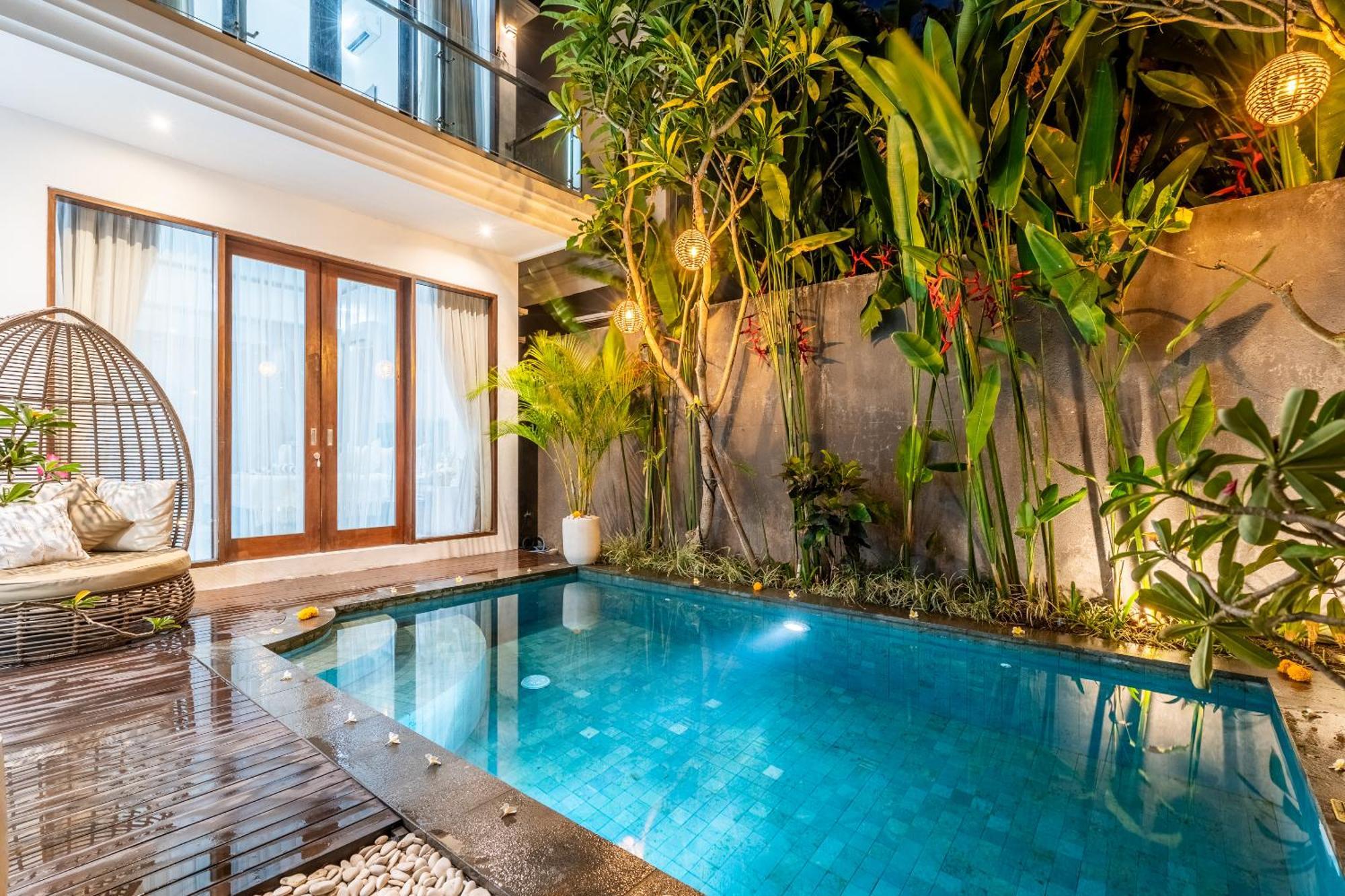 Ashela By Jb Villa *