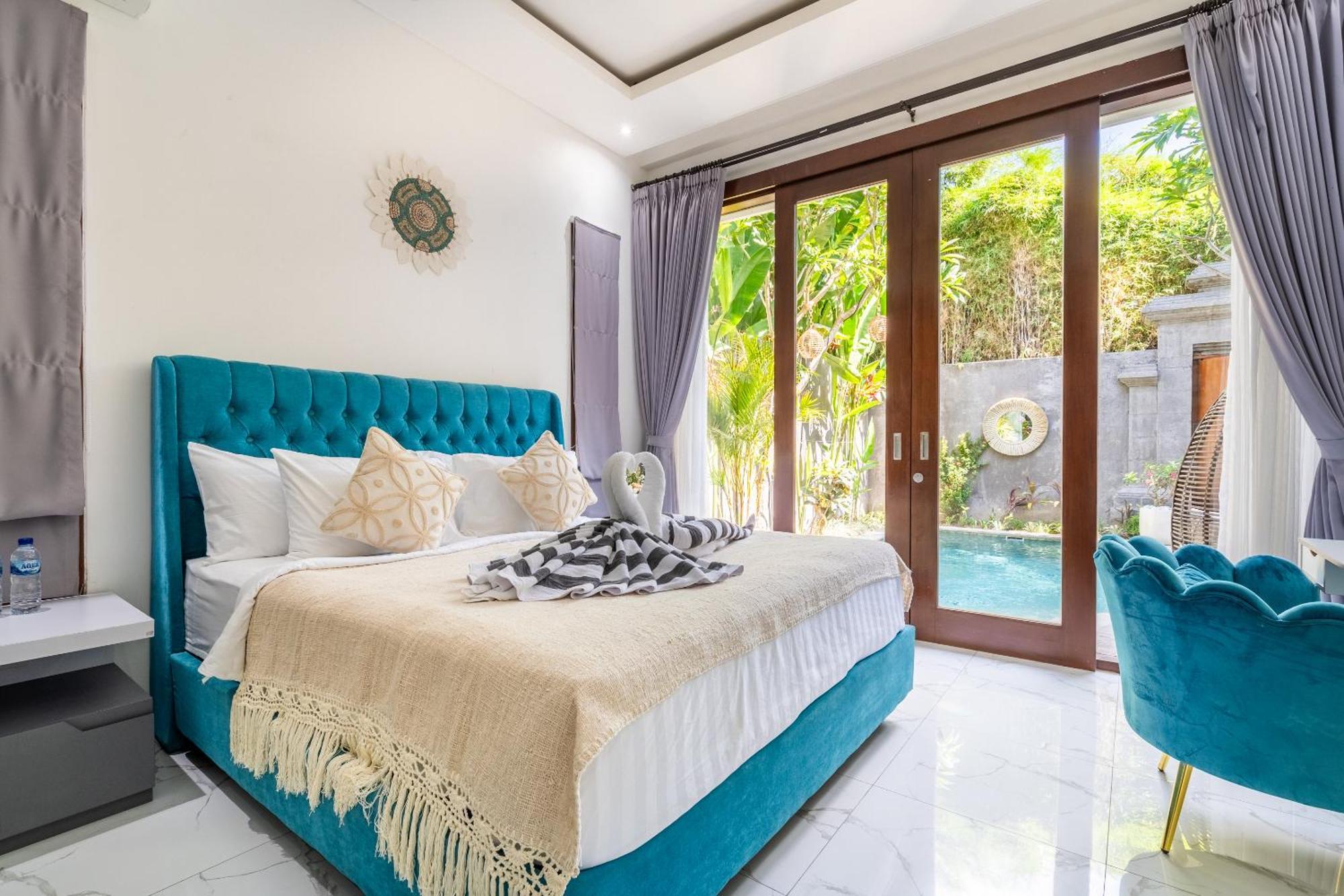 Villa Ashela By Jb Seminyak (Bali)