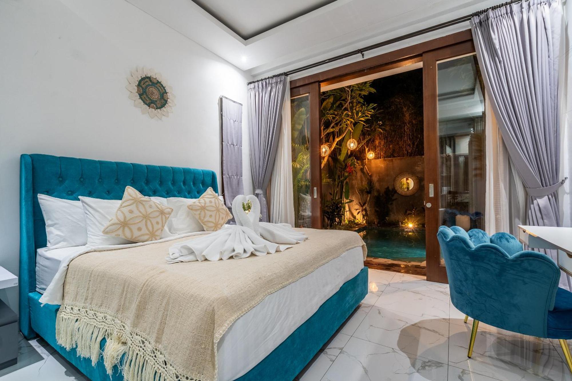 Villa Ashela By Jb