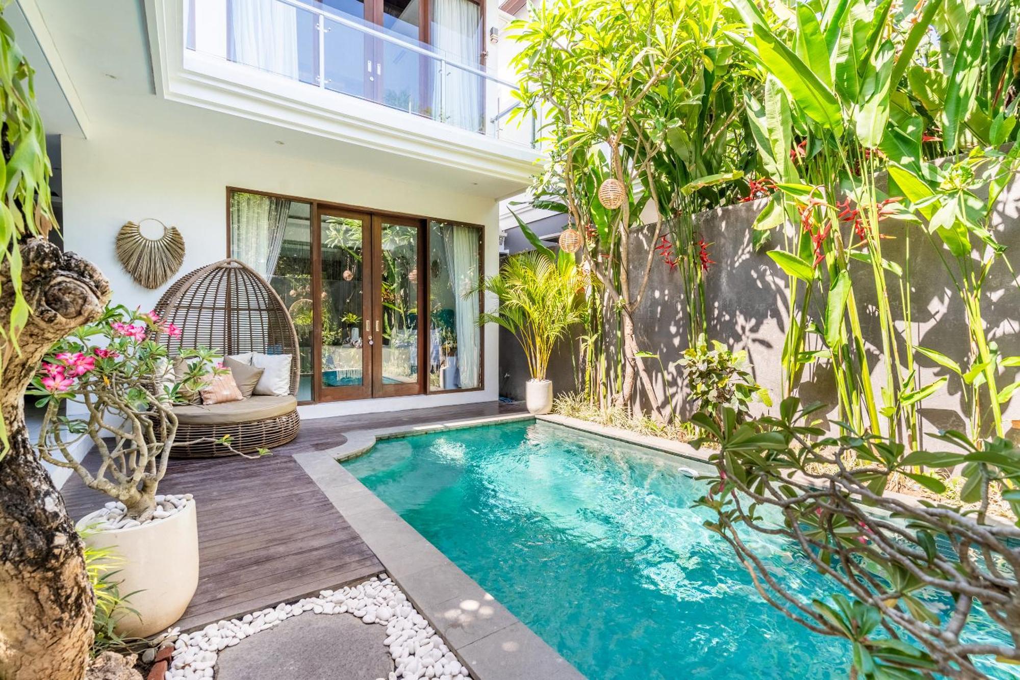 Ashela By Jb * Seminyak (Bali)