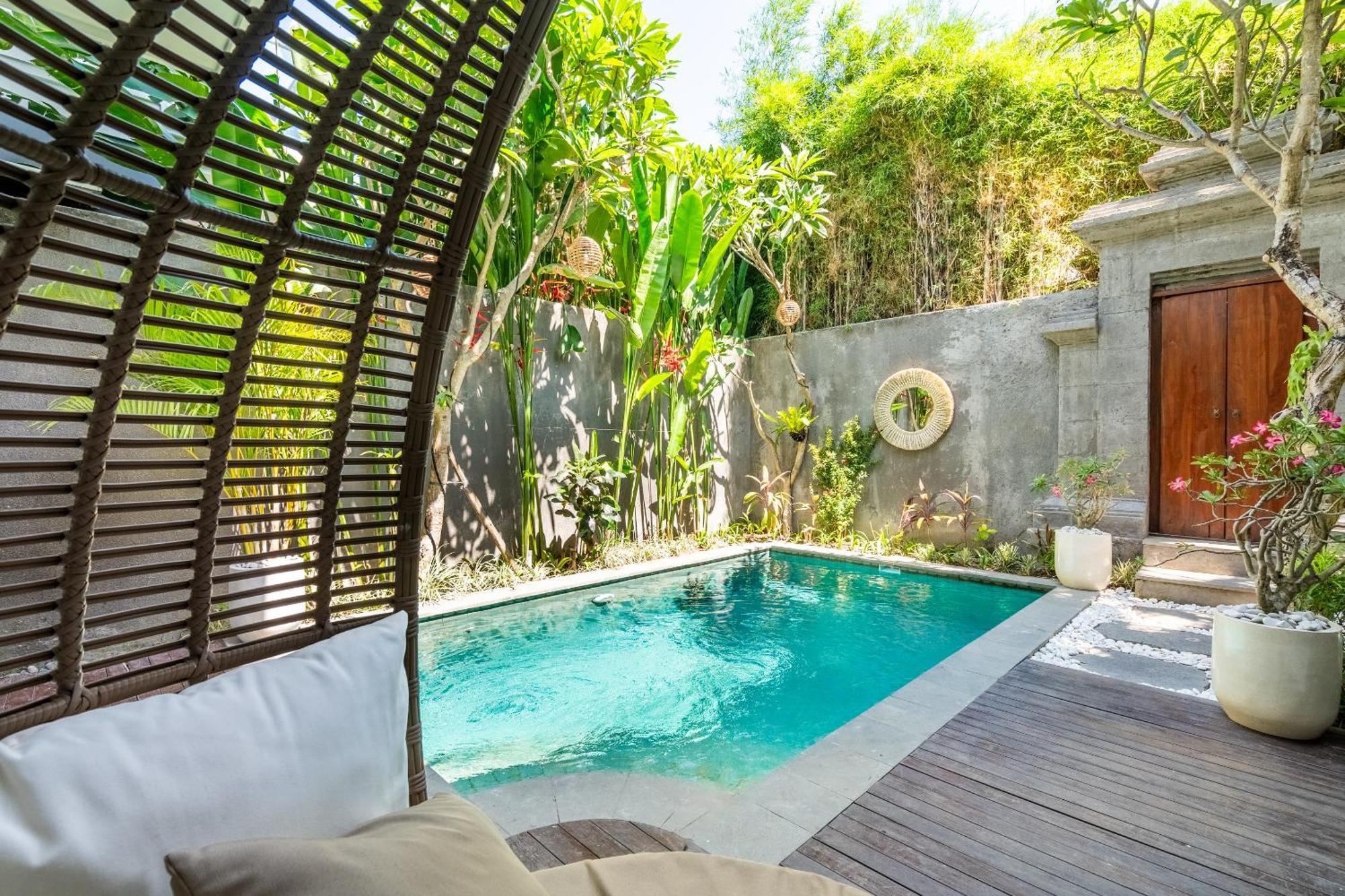 Villa Ashela By Jb