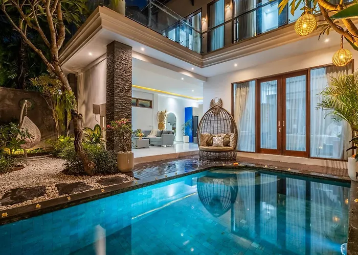Villa Ashela By Jb Villas