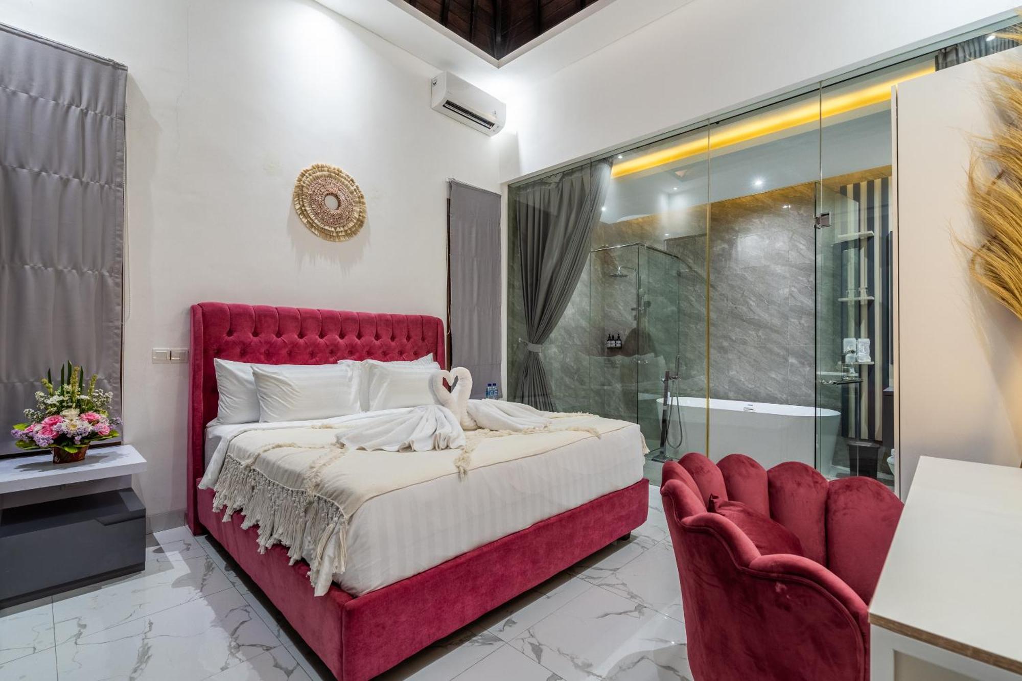 Ashela By Jb Seminyak (Bali)