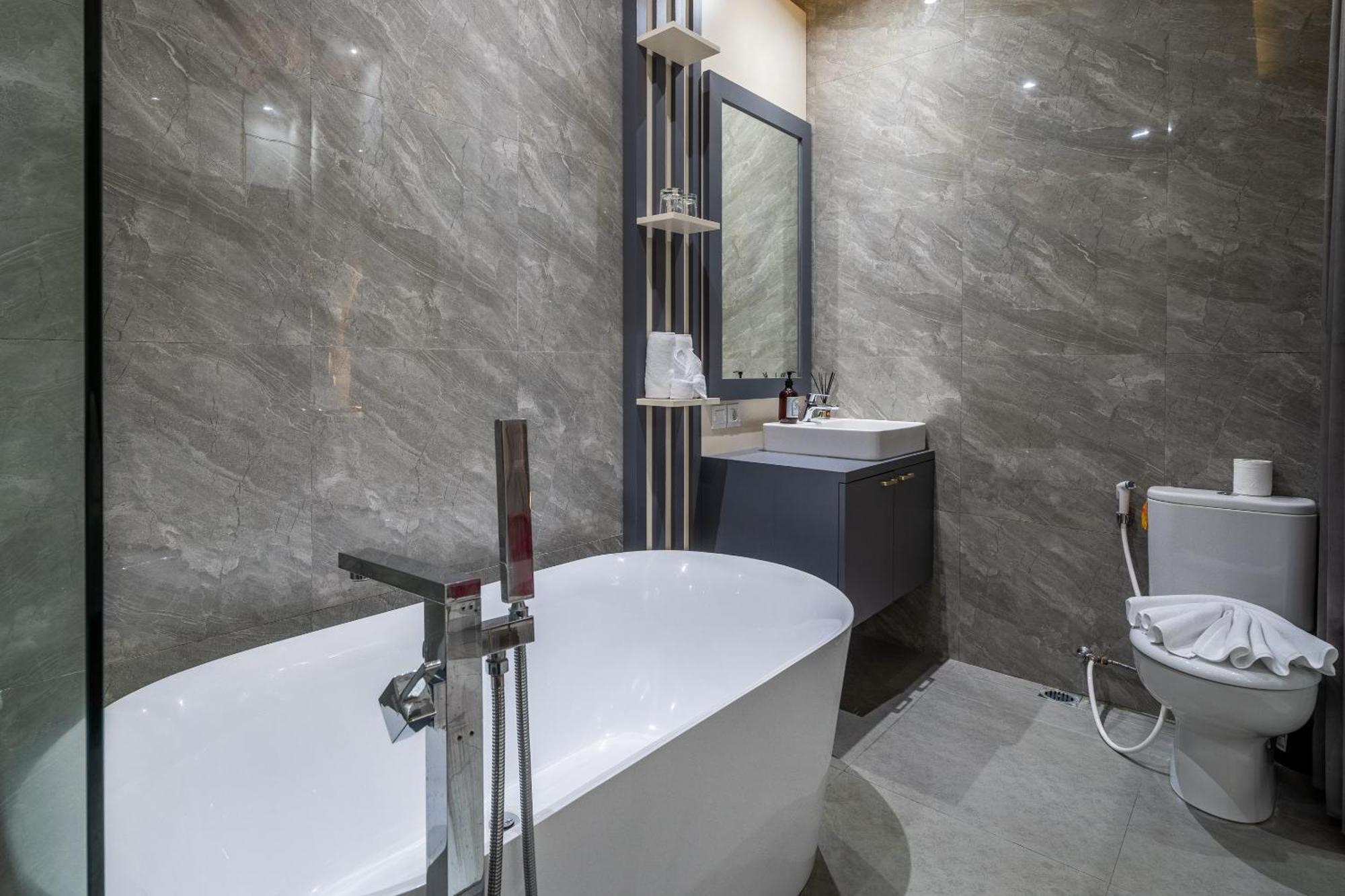 Villa Ashela By Jb *