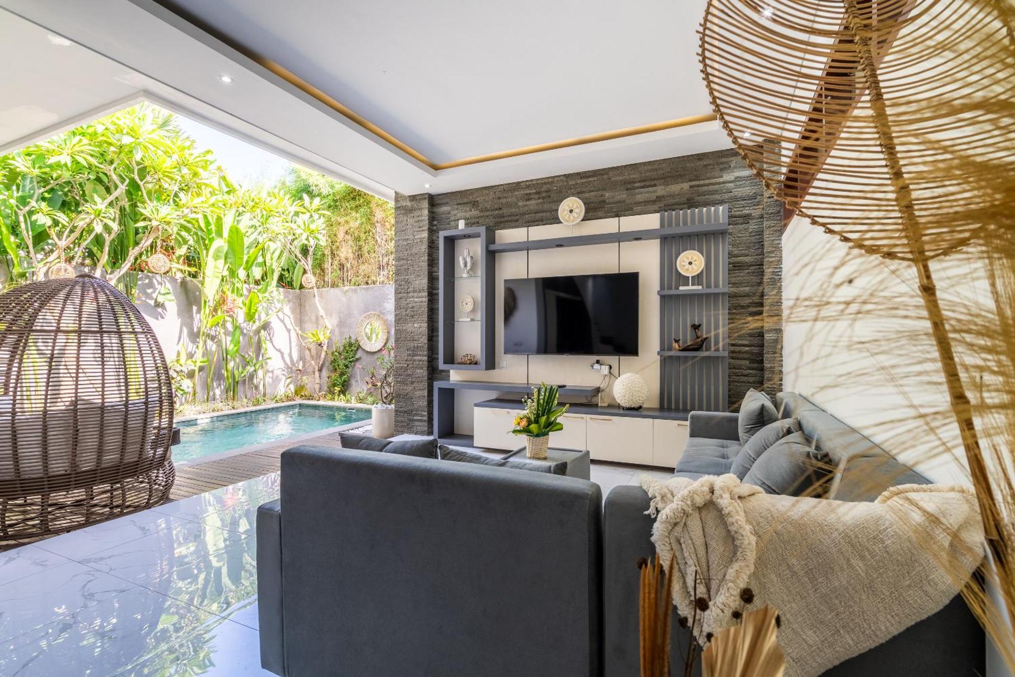 Villa Ashela By Jb Seminyak (Bali)