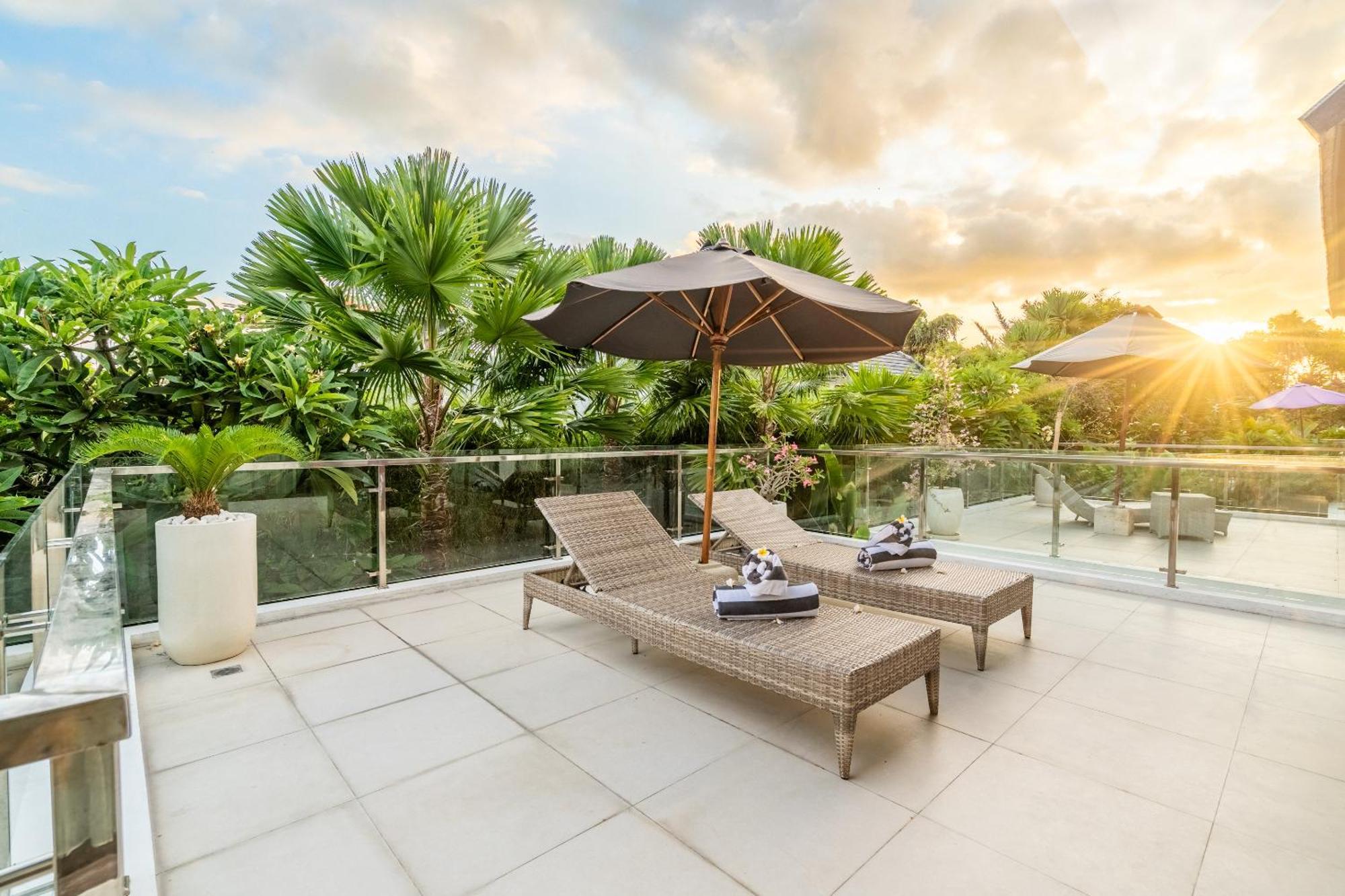 Ashela By Jb Villa Seminyak (Bali)